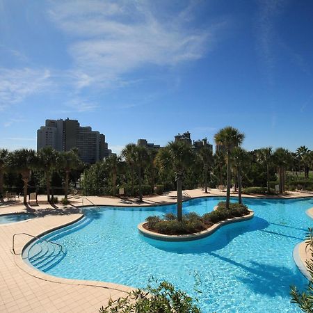 Luau 6533 In Sandestin By Skis And Seas Florida Beach Rentals Tram Included Eksteriør billede