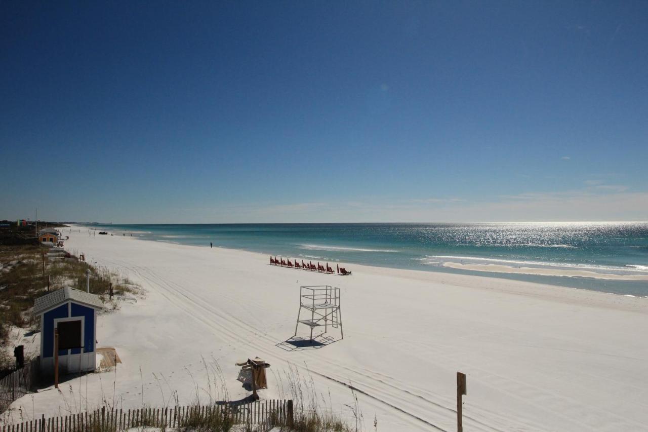Luau 6533 In Sandestin By Skis And Seas Florida Beach Rentals Tram Included Eksteriør billede