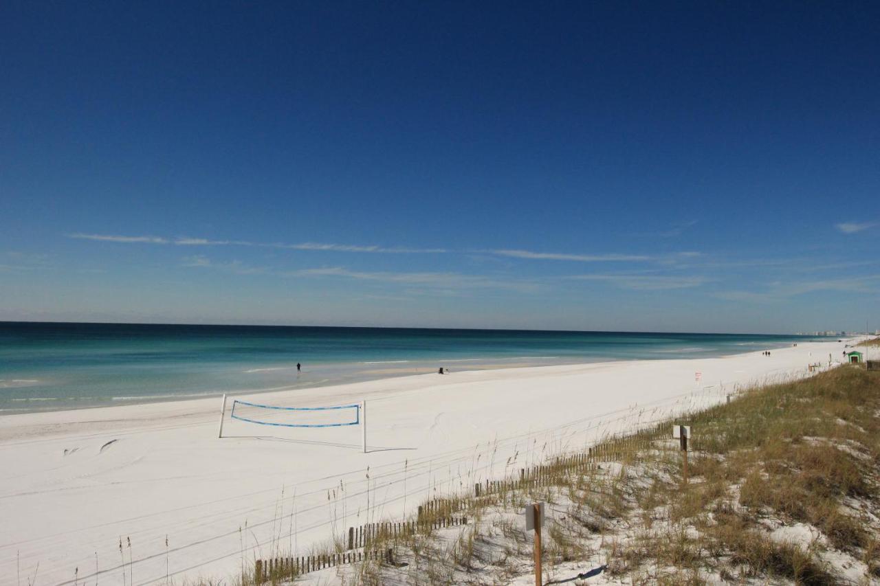 Luau 6533 In Sandestin By Skis And Seas Florida Beach Rentals Tram Included Eksteriør billede